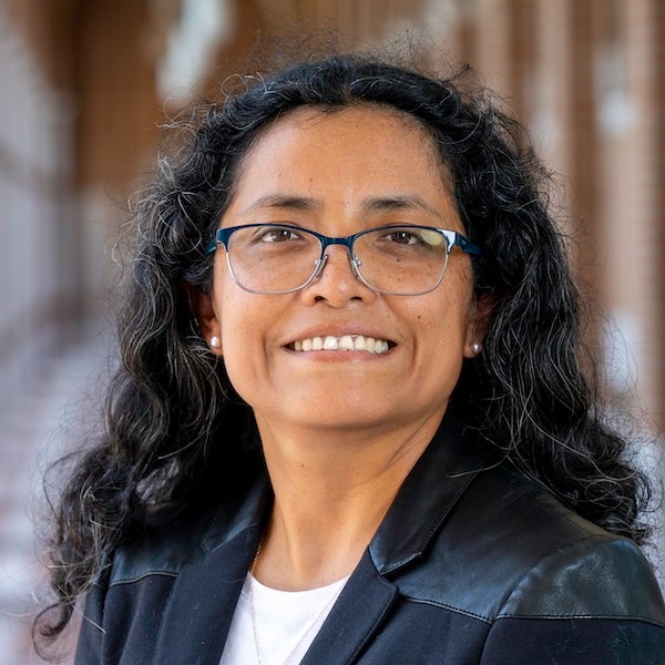Teresa Bruno-Niño